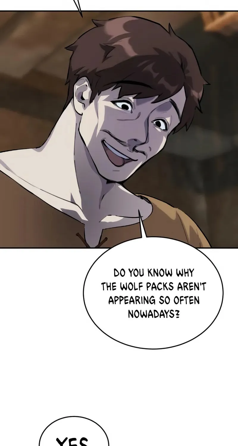 I Was More Overpowered Than the Hero, so I Hid My Power! Chapter 1 page 161 - 