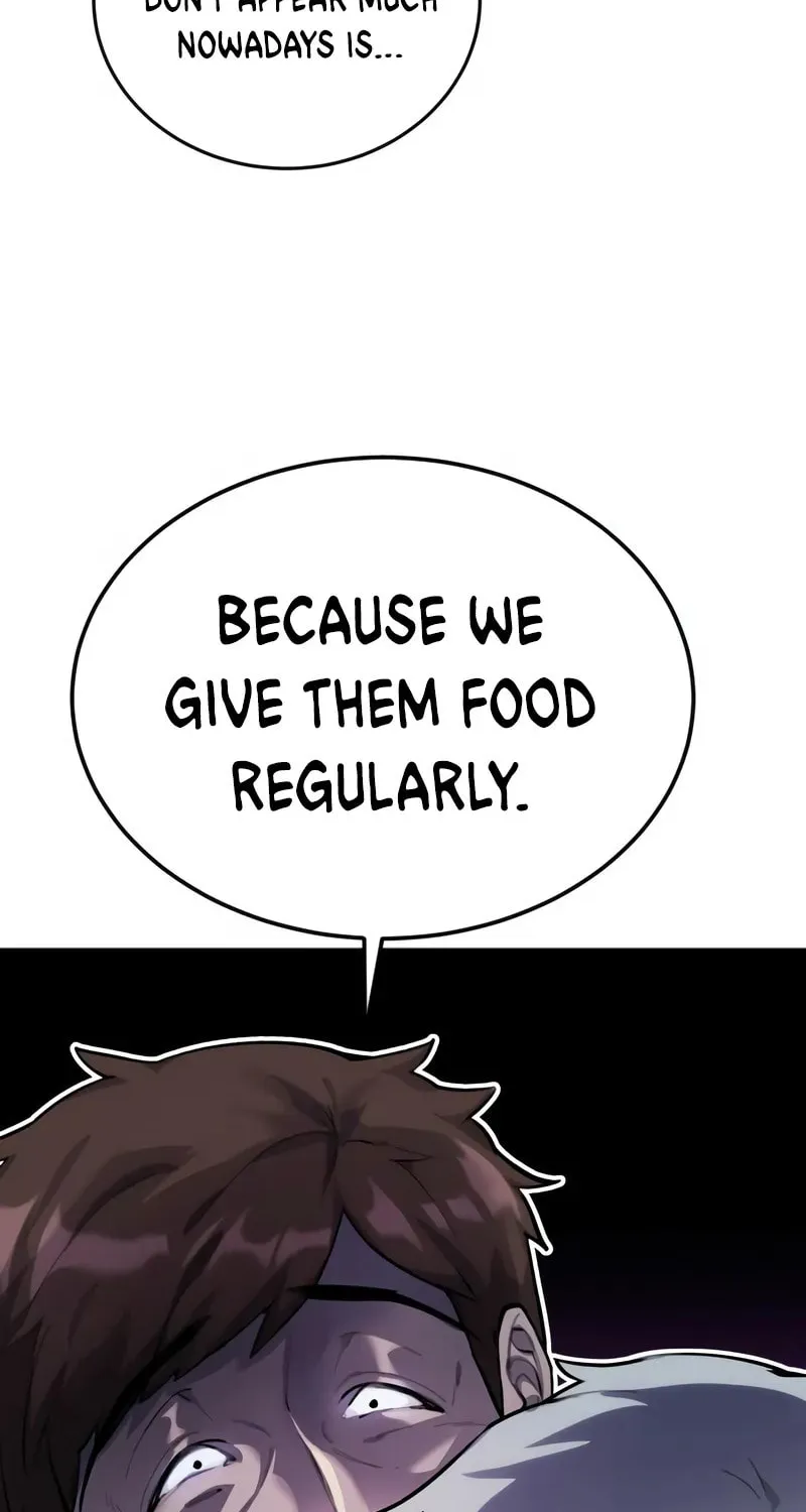 I Was More Overpowered Than the Hero, so I Hid My Power! Chapter 1 page 164 - 