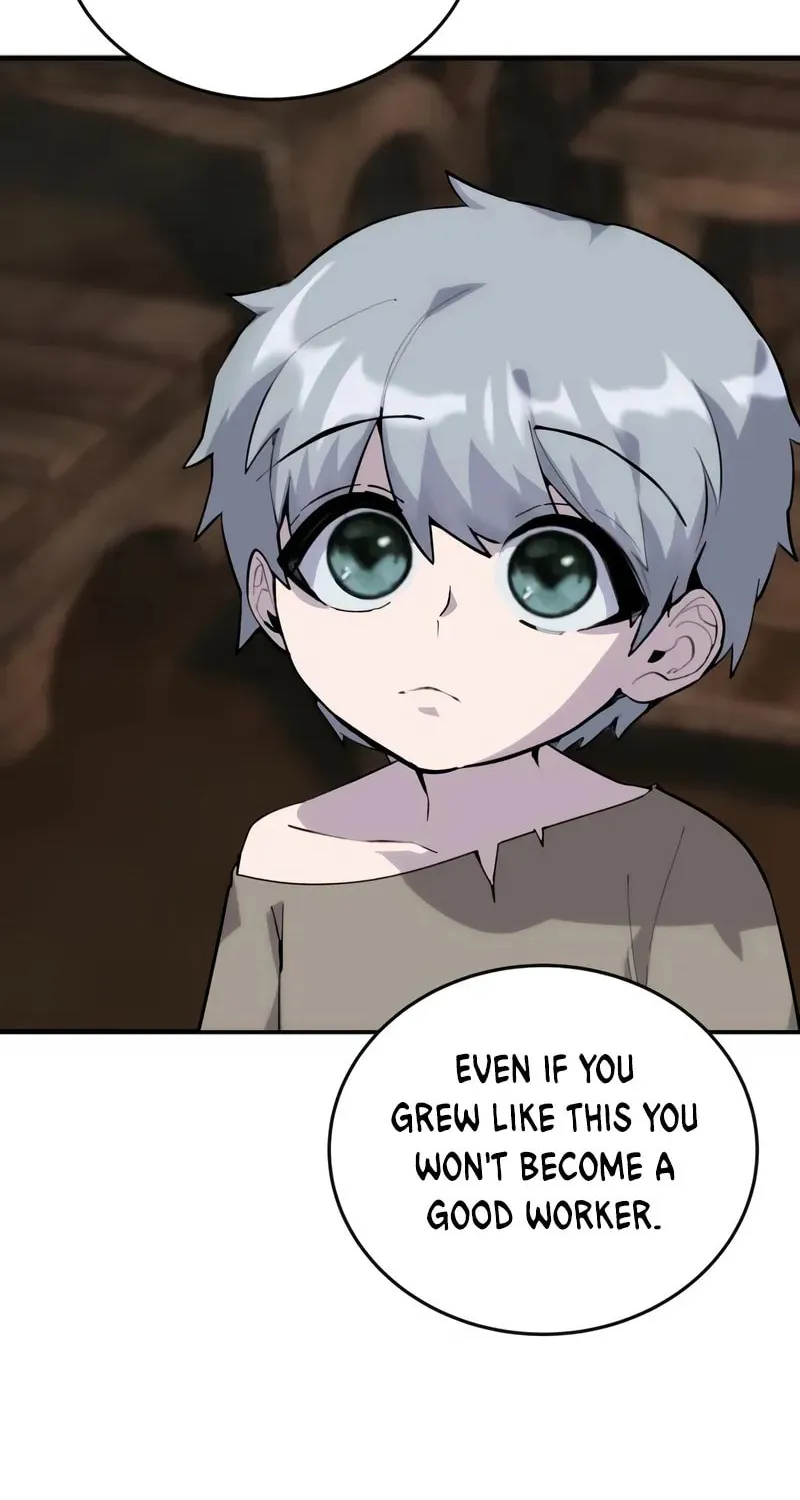 I Was More Overpowered Than the Hero, so I Hid My Power! Chapter 1 page 166 - 