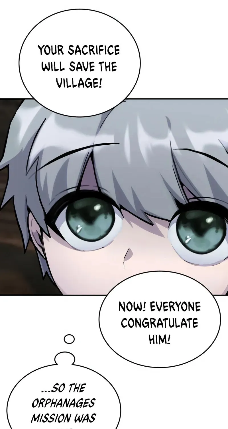 I Was More Overpowered Than the Hero, so I Hid My Power! Chapter 1 page 167 - 