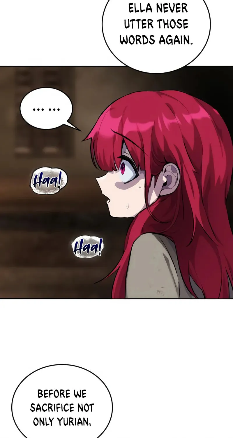 I Was More Overpowered Than the Hero, so I Hid My Power! Chapter 1 page 173 - 