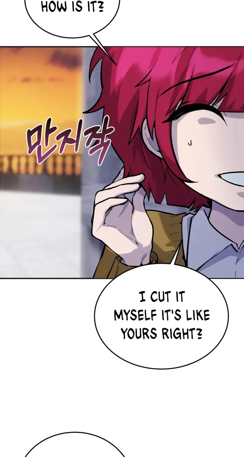 I Was More Overpowered Than the Hero, so I Hid My Power! Chapter 1 page 183 - 