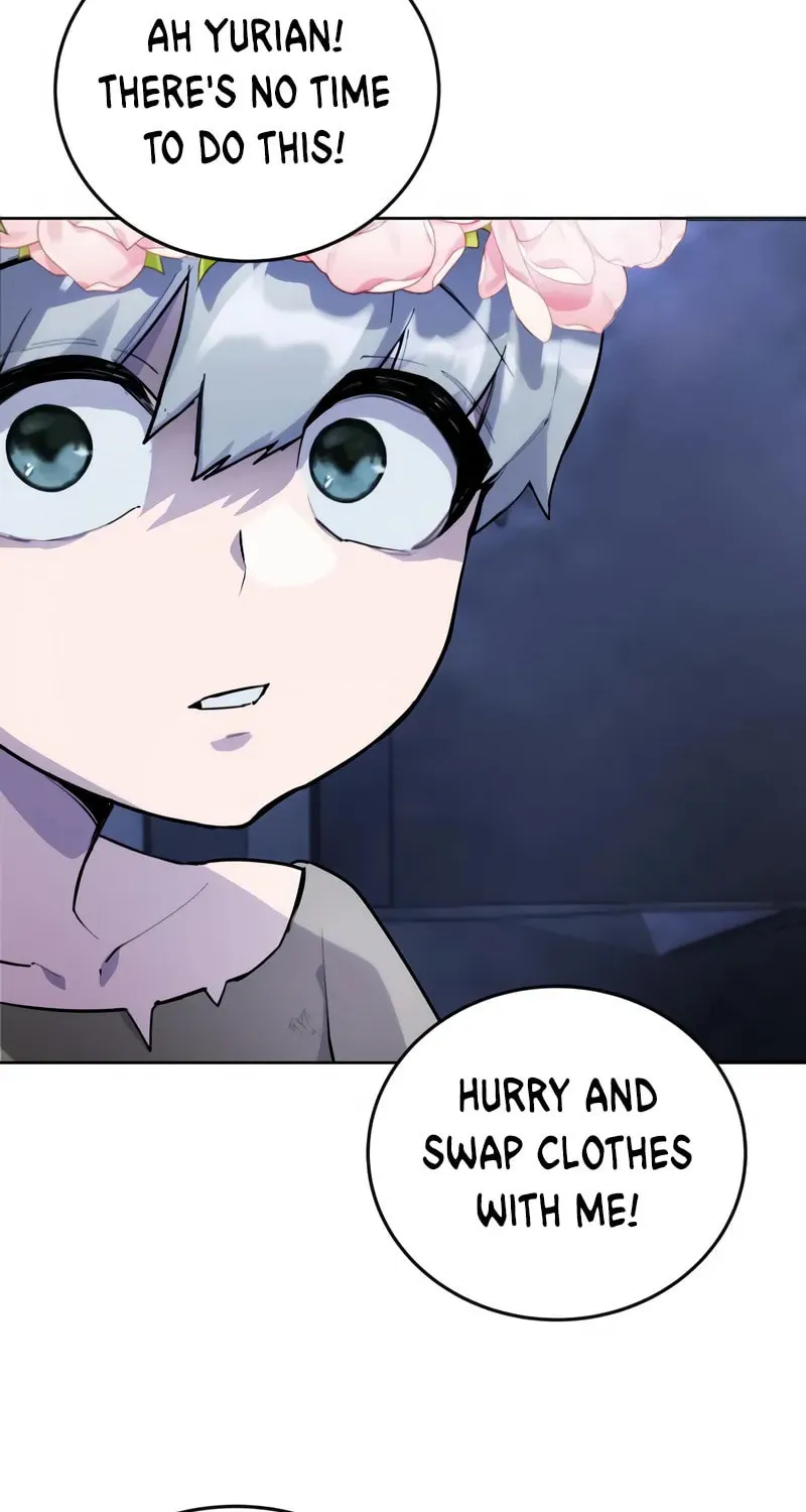 I Was More Overpowered Than the Hero, so I Hid My Power! Chapter 1 page 184 - 