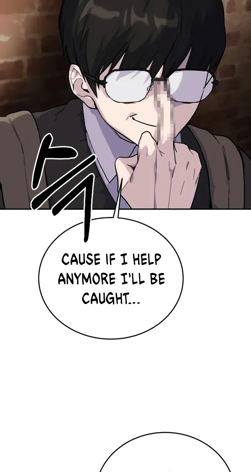 I Was More Overpowered Than the Hero, so I Hid My Power! Chapter 1 page 20 - 
