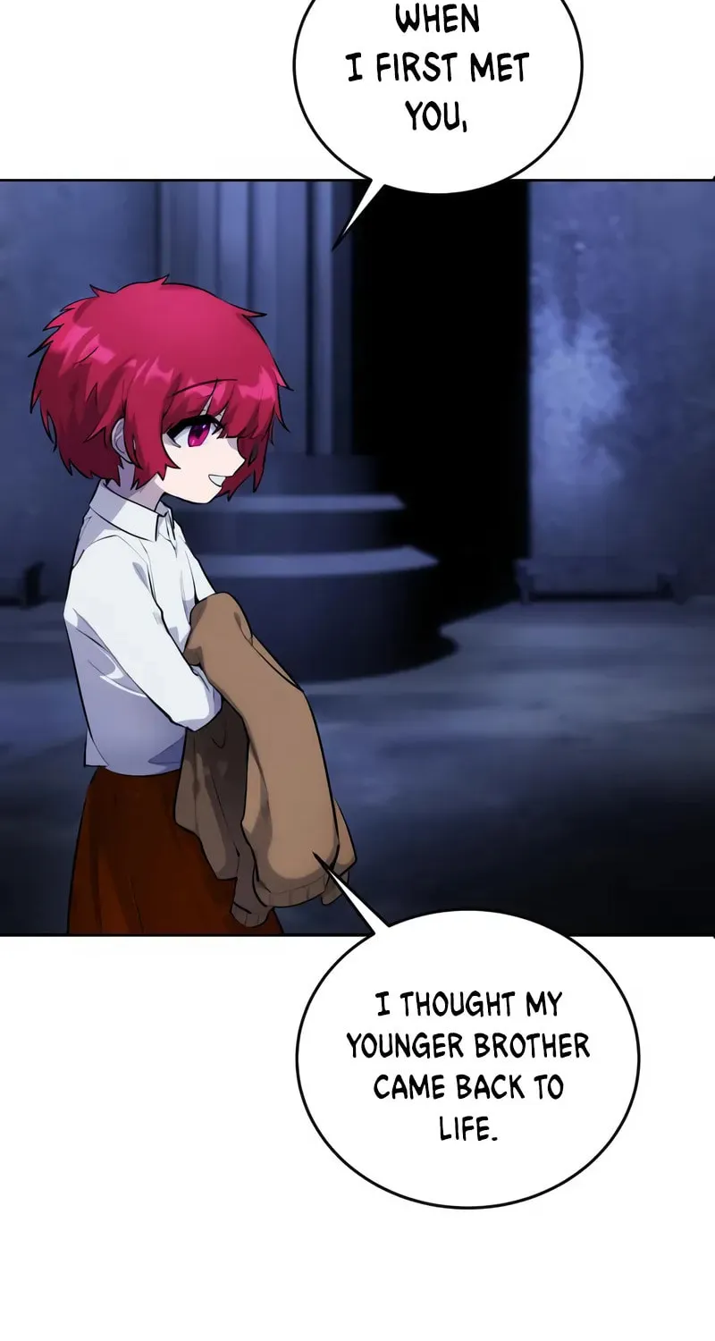 I Was More Overpowered Than the Hero, so I Hid My Power! Chapter 1 page 192 - 