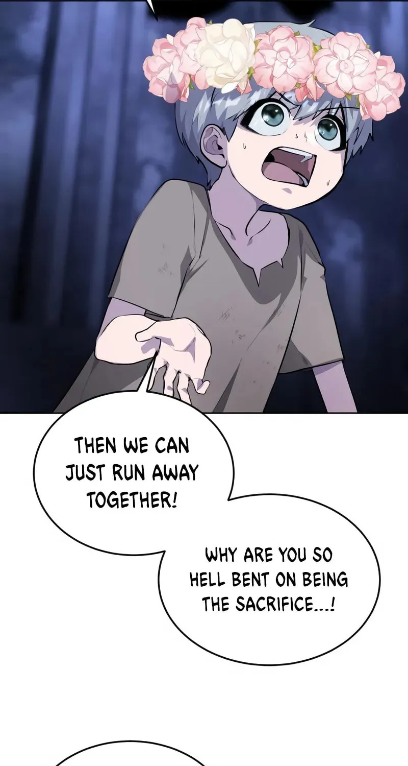 I Was More Overpowered Than the Hero, so I Hid My Power! Chapter 1 page 197 - 
