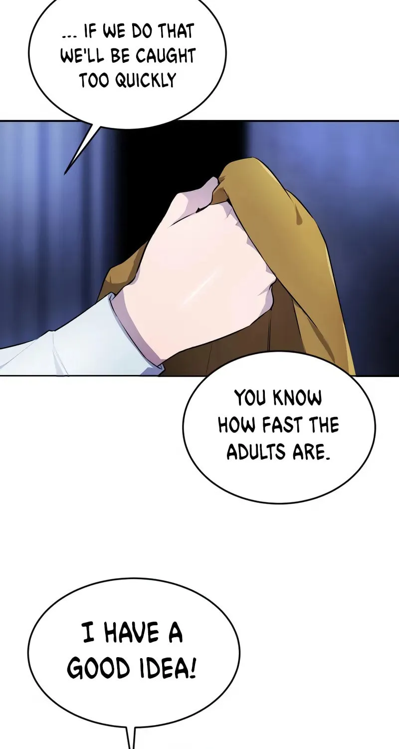 I Was More Overpowered Than the Hero, so I Hid My Power! Chapter 1 page 198 - 