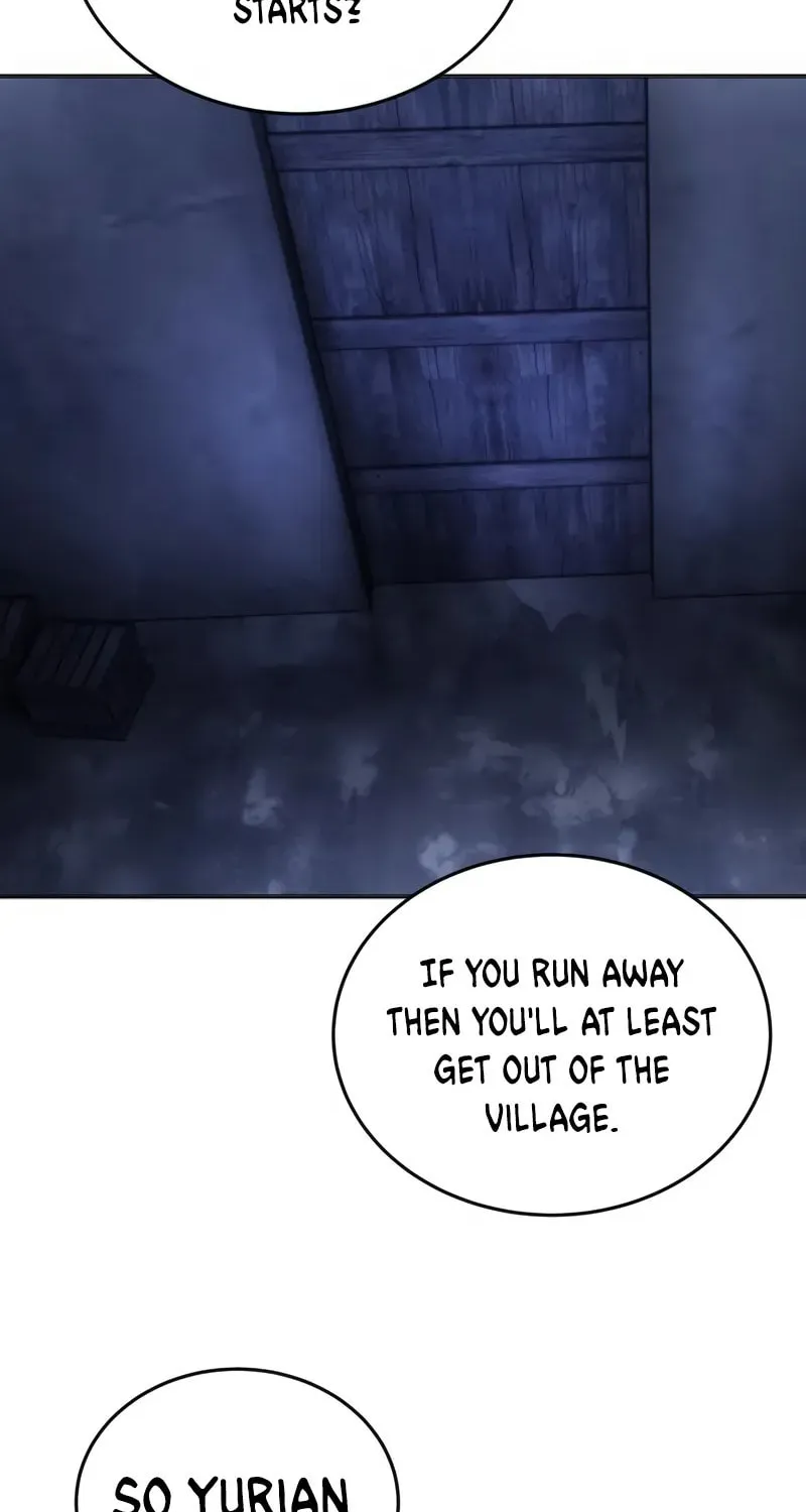 I Was More Overpowered Than the Hero, so I Hid My Power! Chapter 1 page 200 - 
