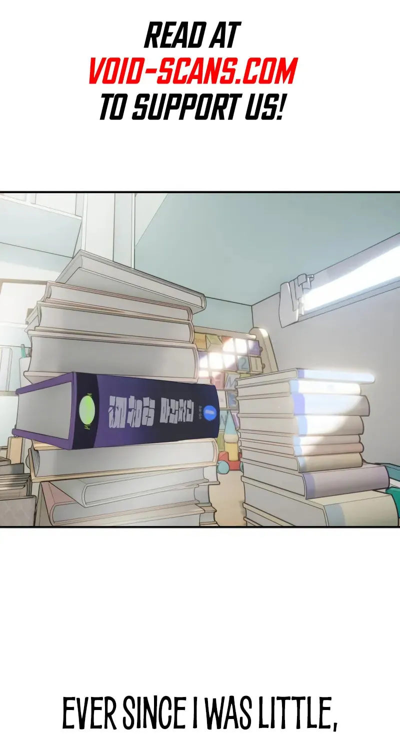I Was More Overpowered Than the Hero, so I Hid My Power! Chapter 1 page 3 - 