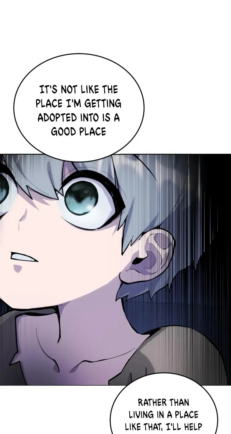 I Was More Overpowered Than the Hero, so I Hid My Power! Chapter 1 page 203 - 