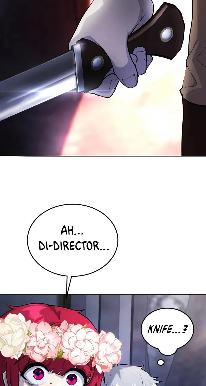 I Was More Overpowered Than the Hero, so I Hid My Power! Chapter 1 page 208 - 