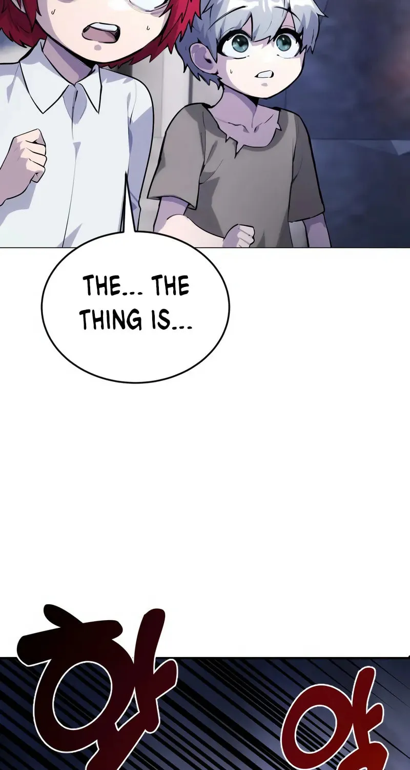 I Was More Overpowered Than the Hero, so I Hid My Power! Chapter 1 page 209 - 