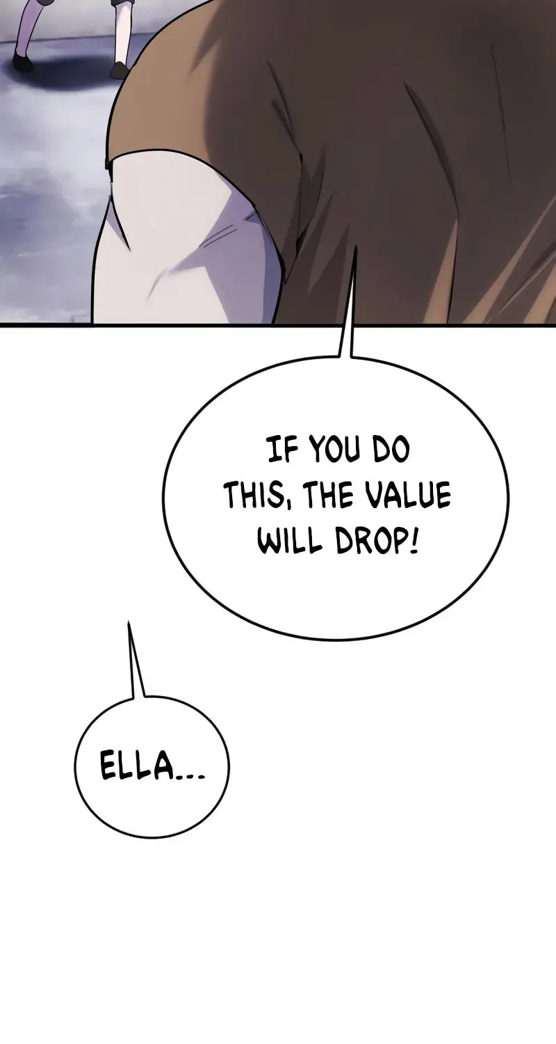 I Was More Overpowered Than the Hero, so I Hid My Power! Chapter 1 page 213 - 