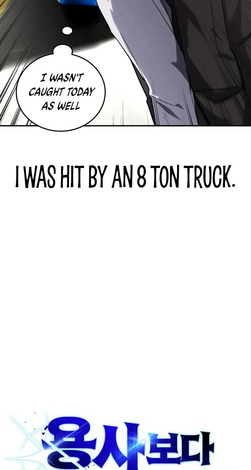 I Was More Overpowered Than the Hero, so I Hid My Power! Chapter 1 page 23 - 