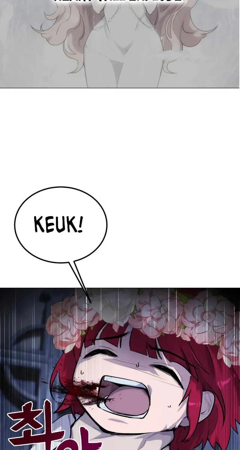 I Was More Overpowered Than the Hero, so I Hid My Power! Chapter 1 page 221 - 