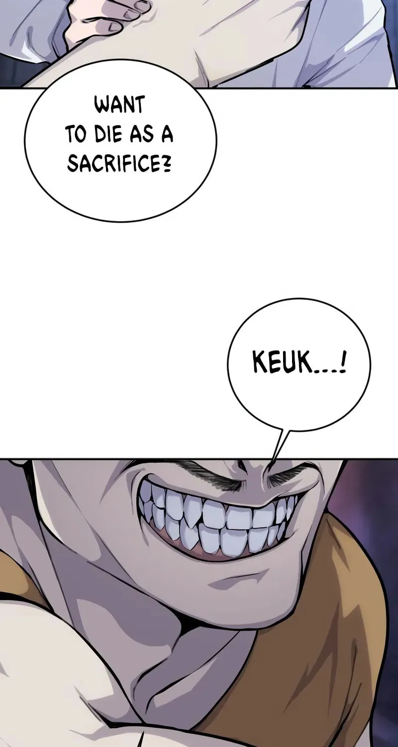 I Was More Overpowered Than the Hero, so I Hid My Power! Chapter 1 page 224 - 
