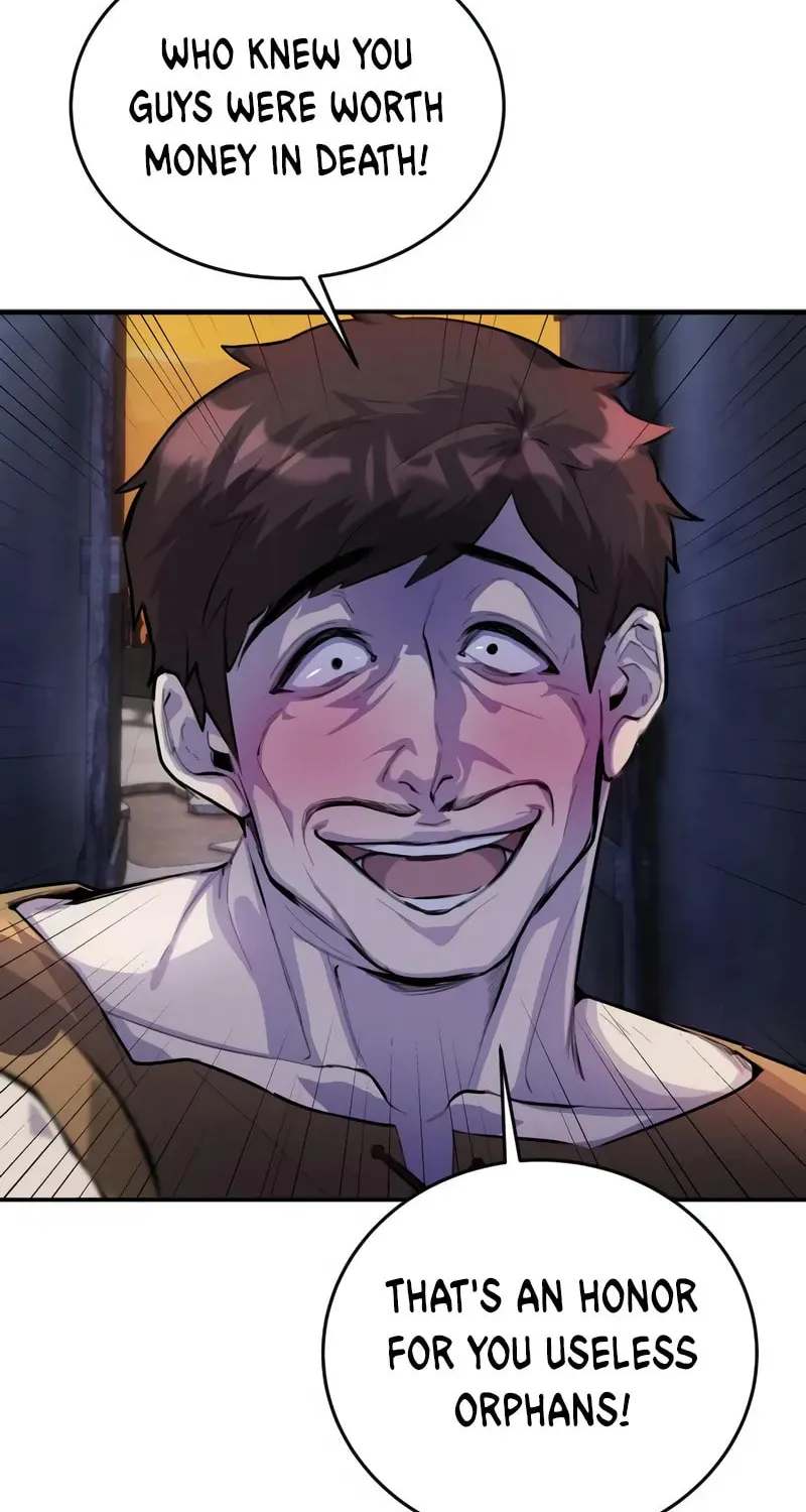 I Was More Overpowered Than the Hero, so I Hid My Power! Chapter 1 page 229 - 