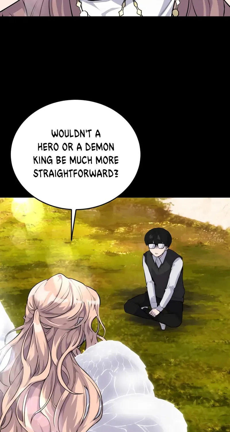 I Was More Overpowered Than the Hero, so I Hid My Power! Chapter 1 page 245 - 