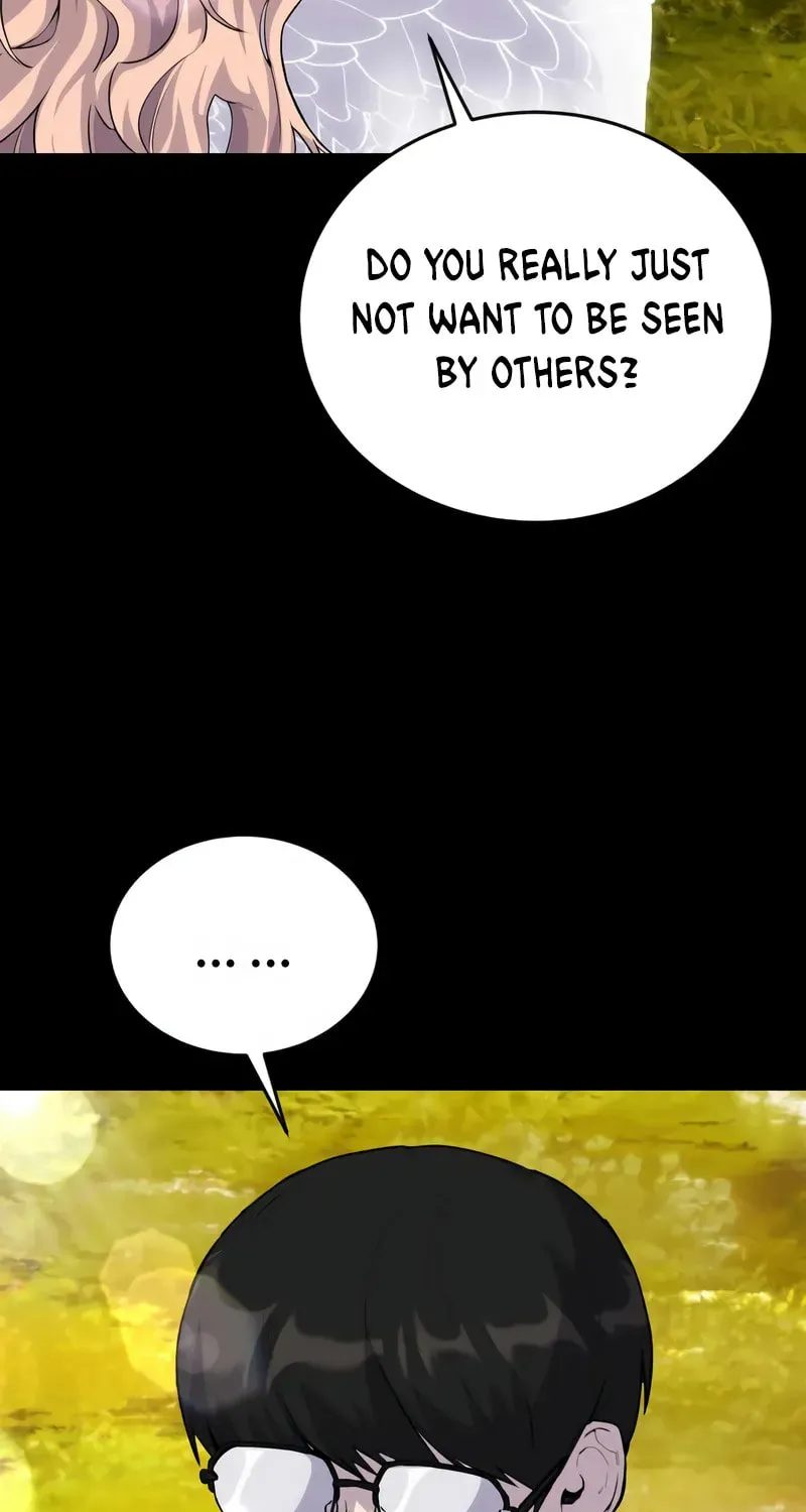 I Was More Overpowered Than the Hero, so I Hid My Power! Chapter 1 page 246 - 