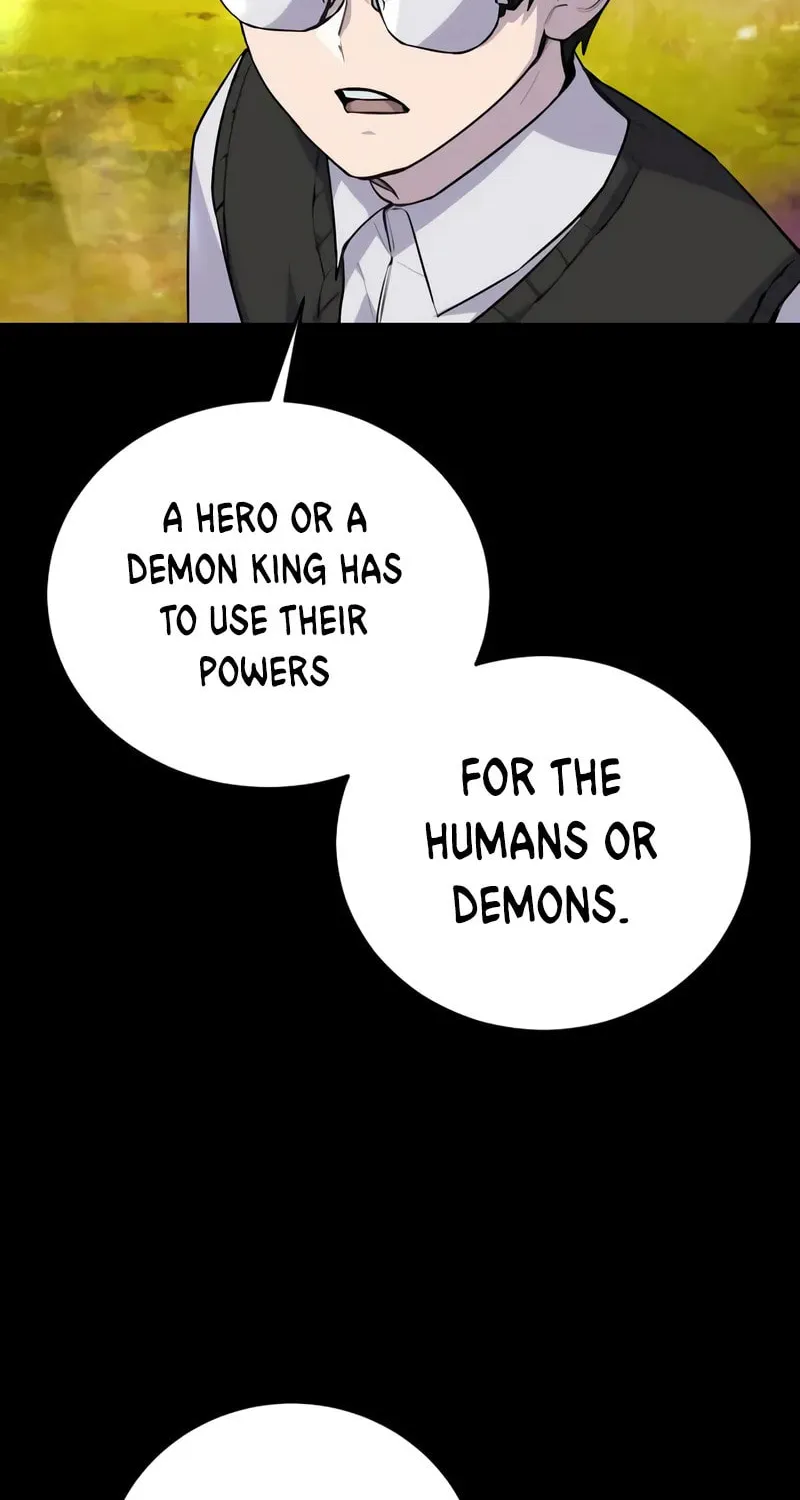 I Was More Overpowered Than the Hero, so I Hid My Power! Chapter 1 page 247 - 