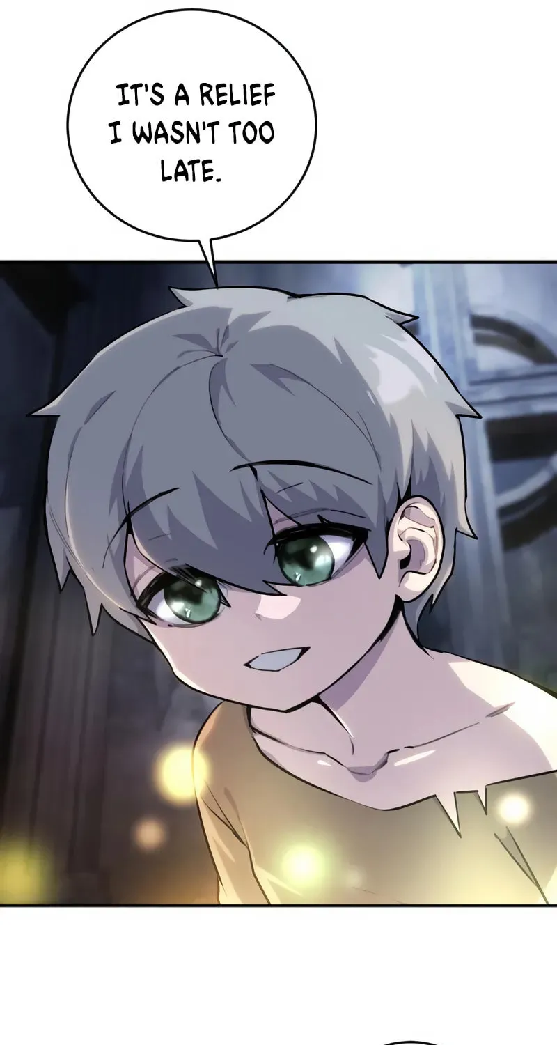 I Was More Overpowered Than the Hero, so I Hid My Power! Chapter 1 page 266 - 