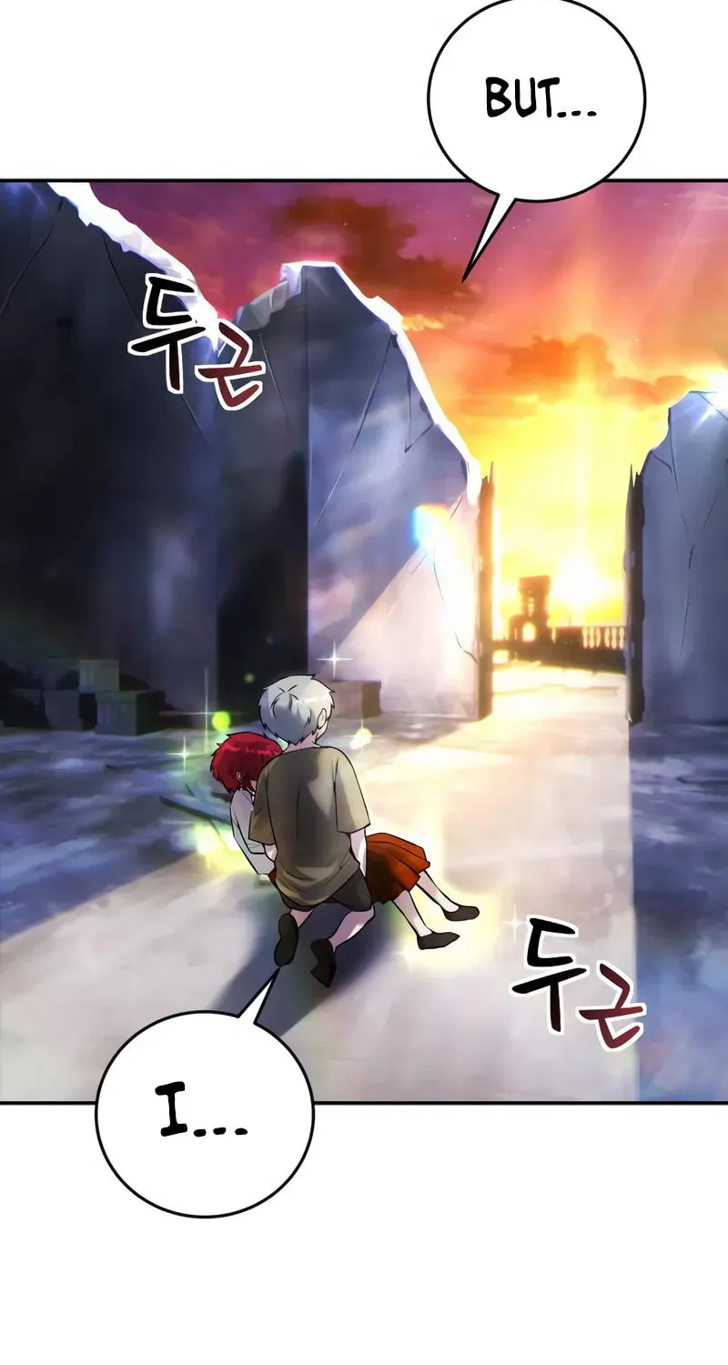 I Was More Overpowered Than the Hero, so I Hid My Power! Chapter 1 page 267 - 