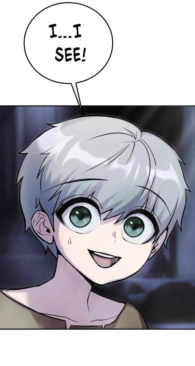 I Was More Overpowered Than the Hero, so I Hid My Power! Chapter 1 page 274 - 