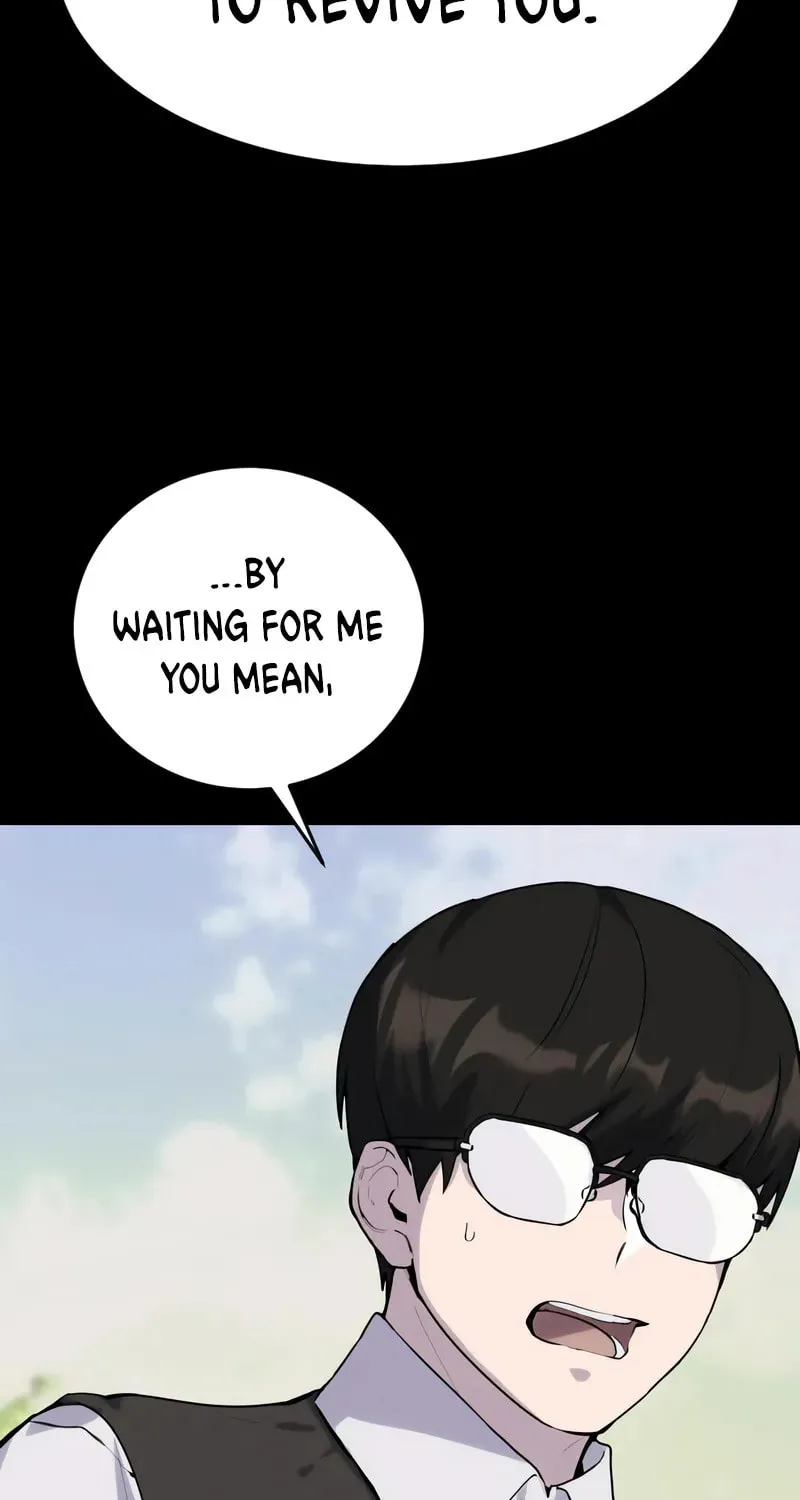 I Was More Overpowered Than the Hero, so I Hid My Power! Chapter 1 page 31 - 