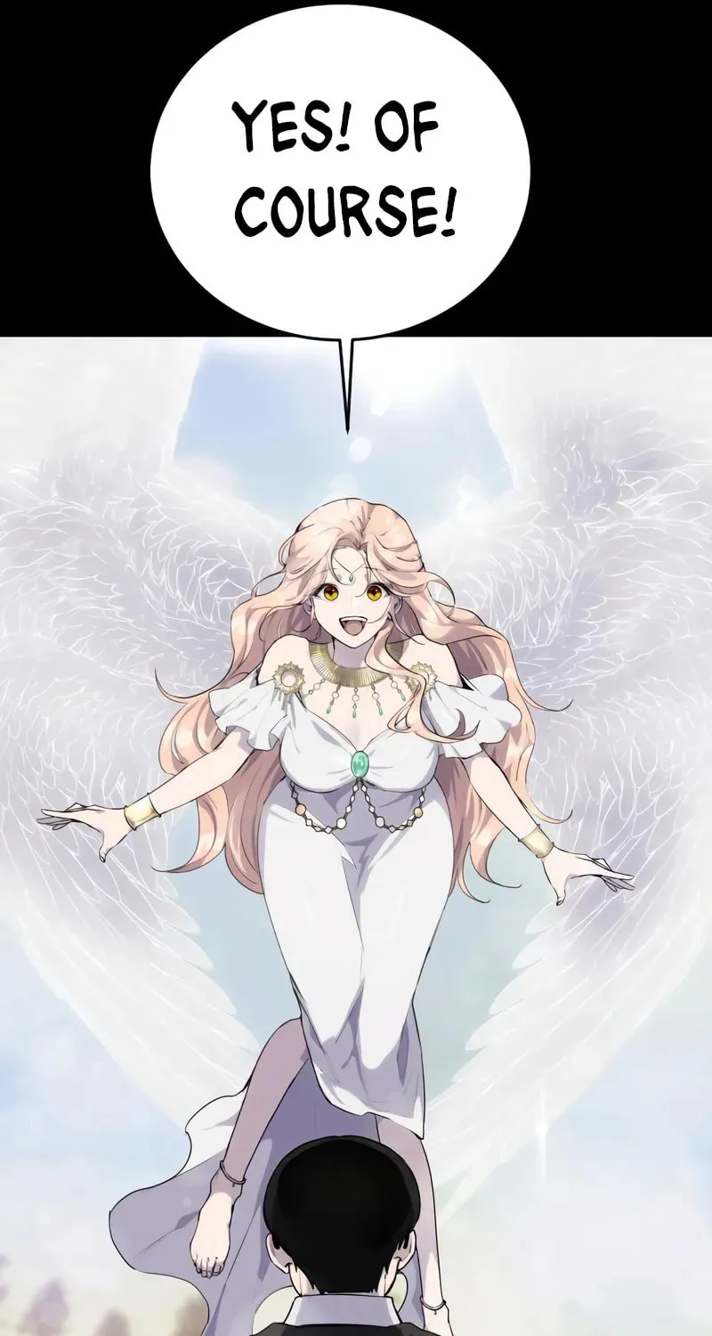 I Was More Overpowered Than the Hero, so I Hid My Power! Chapter 1 page 33 - 