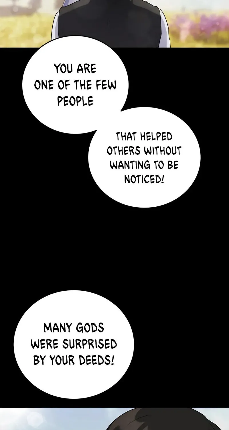 I Was More Overpowered Than the Hero, so I Hid My Power! Chapter 1 page 34 - 