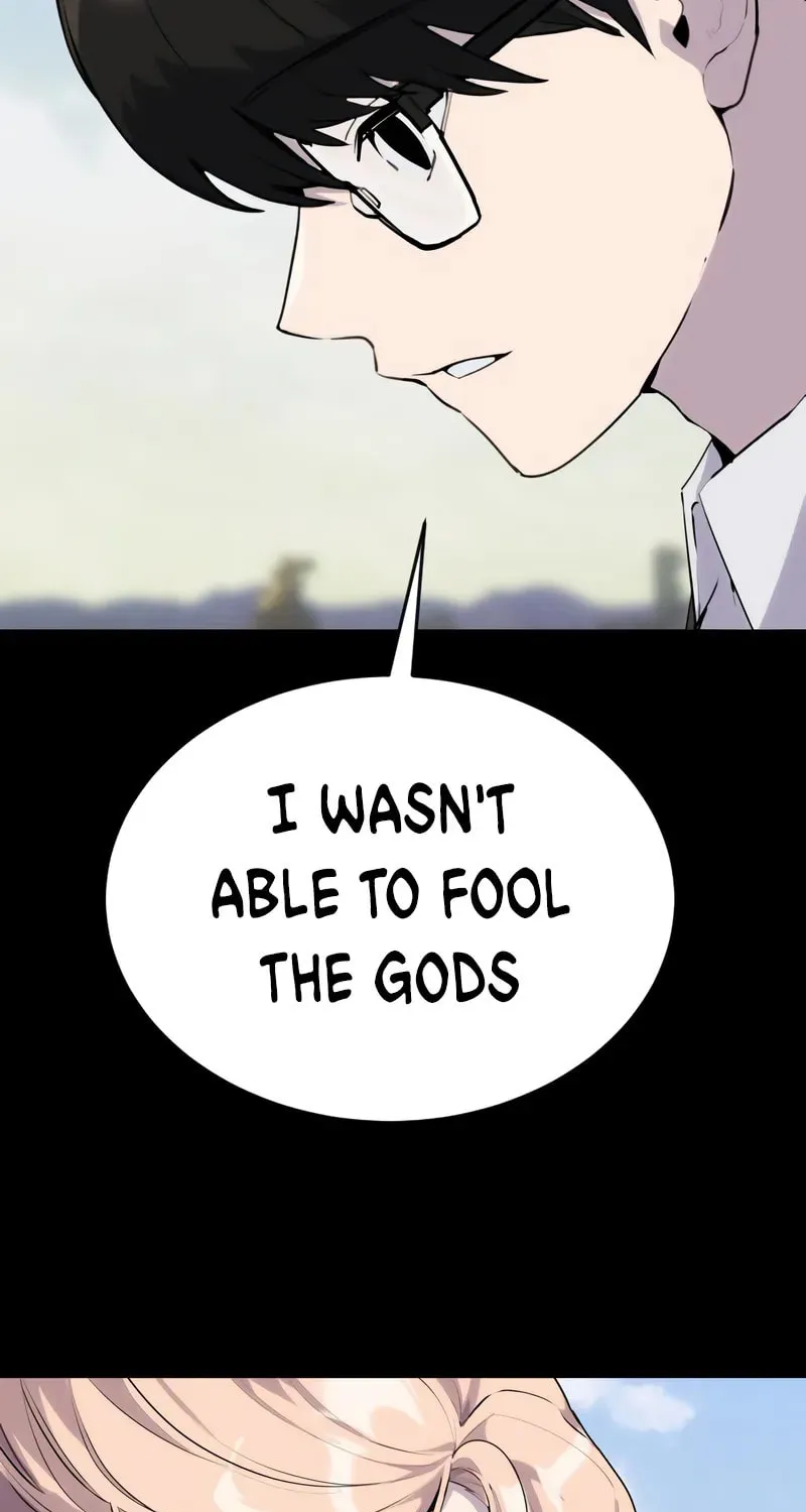 I Was More Overpowered Than the Hero, so I Hid My Power! Chapter 1 page 37 - 