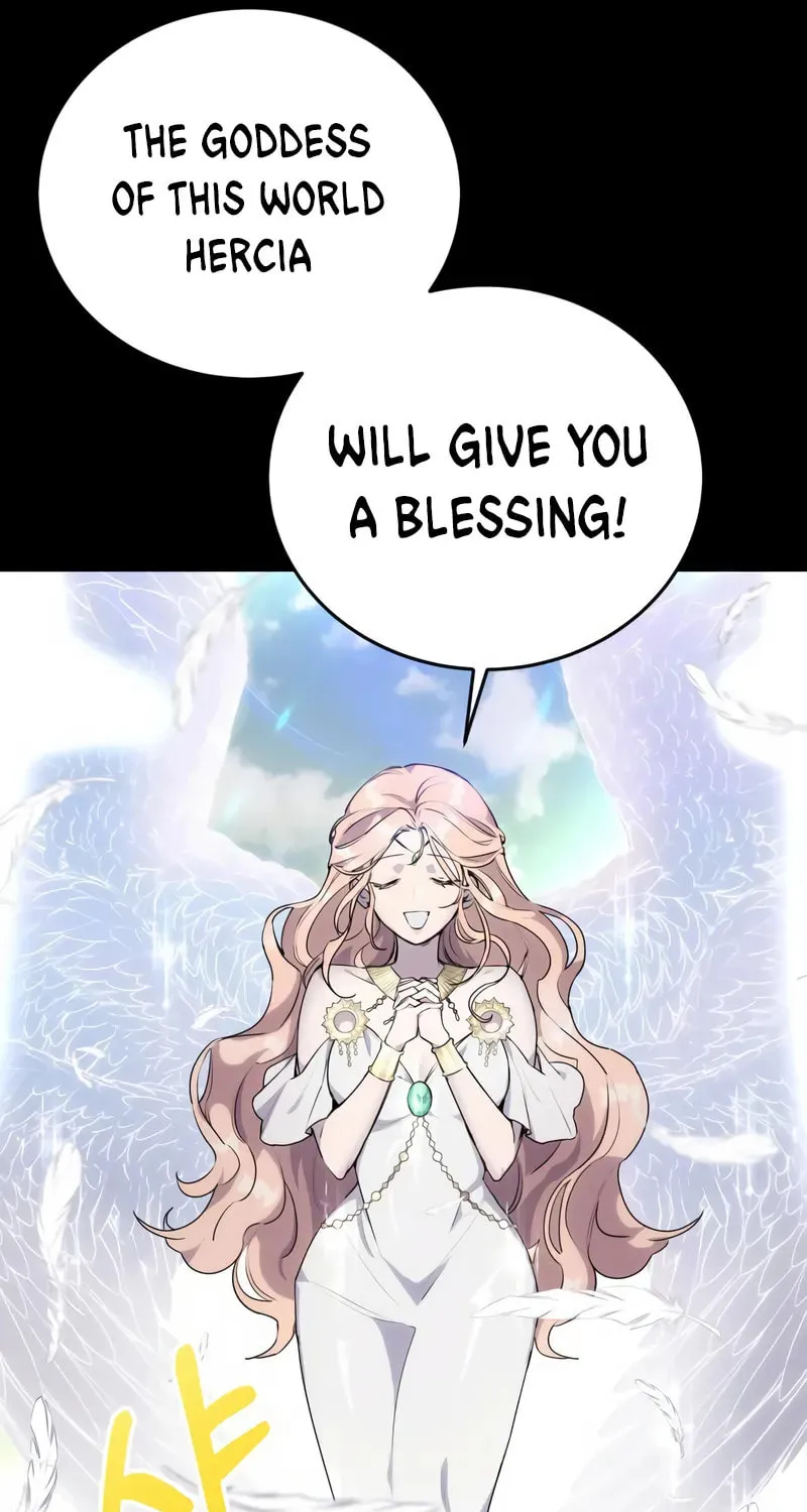 I Was More Overpowered Than the Hero, so I Hid My Power! Chapter 1 page 40 - 
