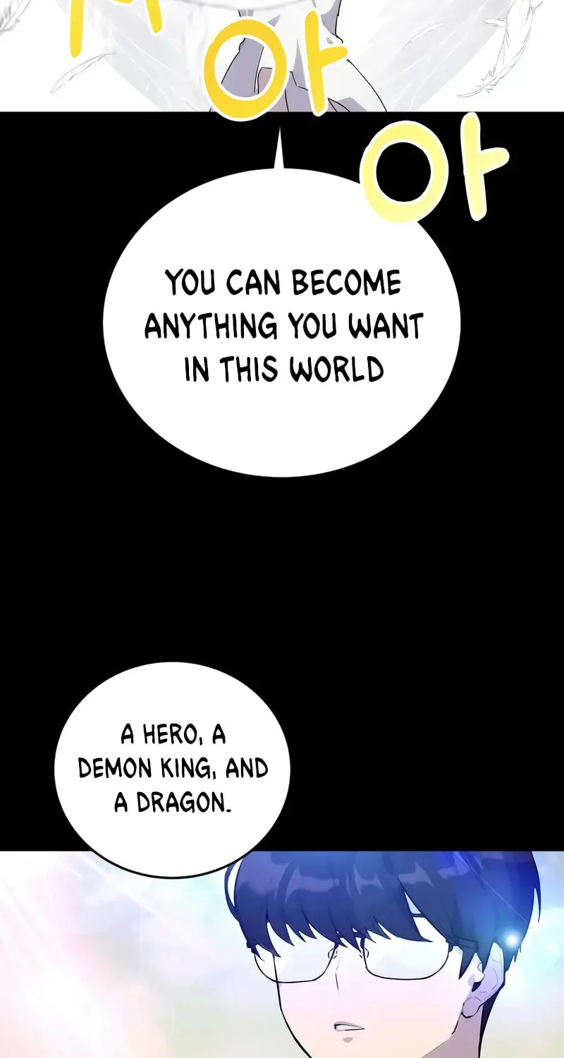 I Was More Overpowered Than the Hero, so I Hid My Power! Chapter 1 page 41 - 