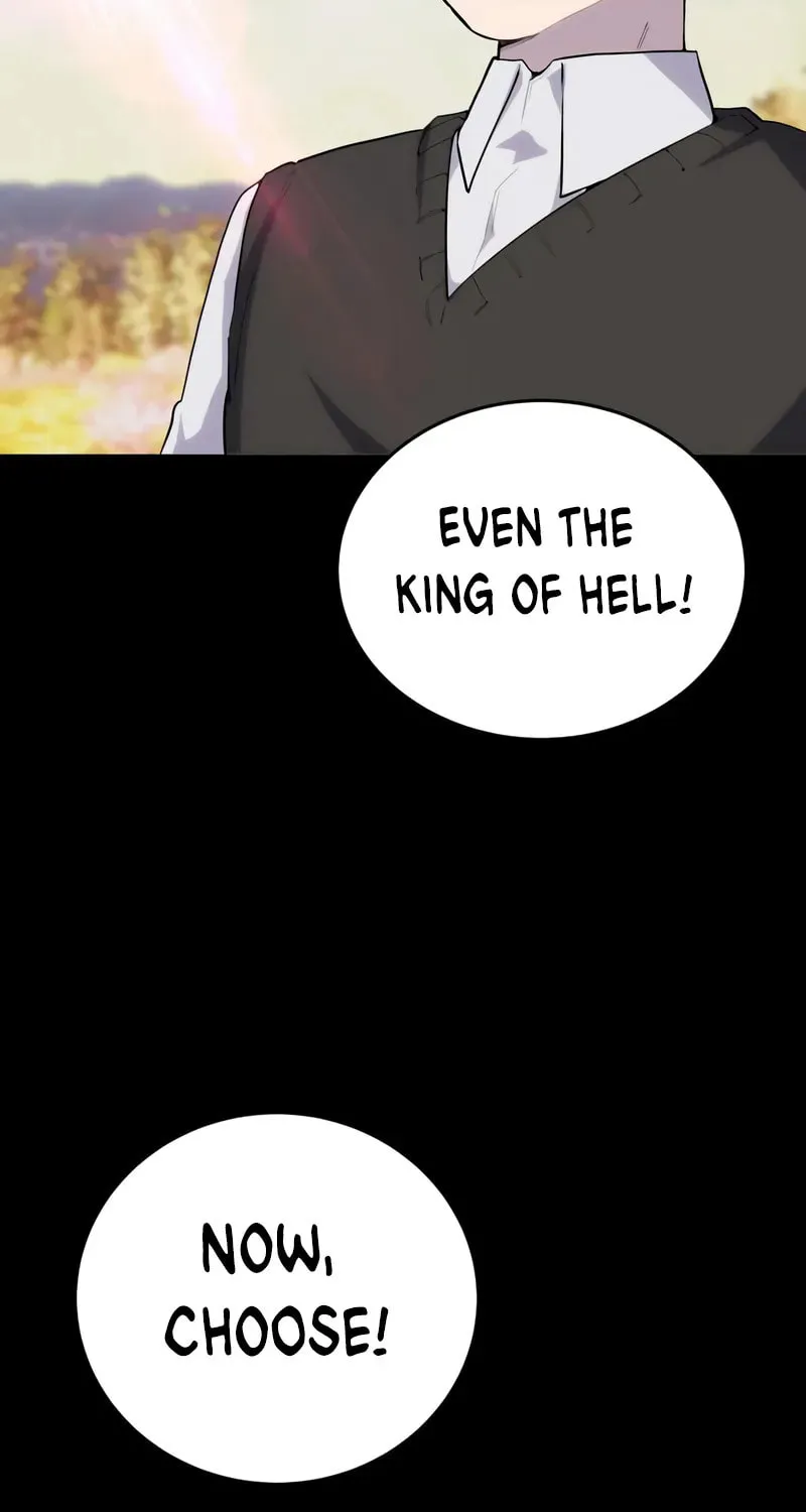 I Was More Overpowered Than the Hero, so I Hid My Power! Chapter 1 page 42 - 