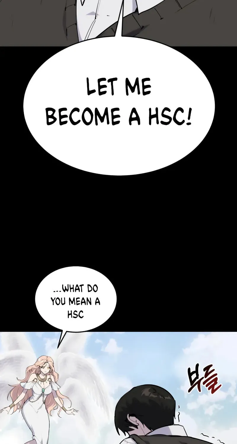 I Was More Overpowered Than the Hero, so I Hid My Power! Chapter 1 page 46 - 