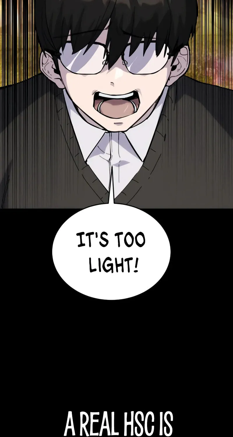 I Was More Overpowered Than the Hero, so I Hid My Power! Chapter 1 page 50 - 