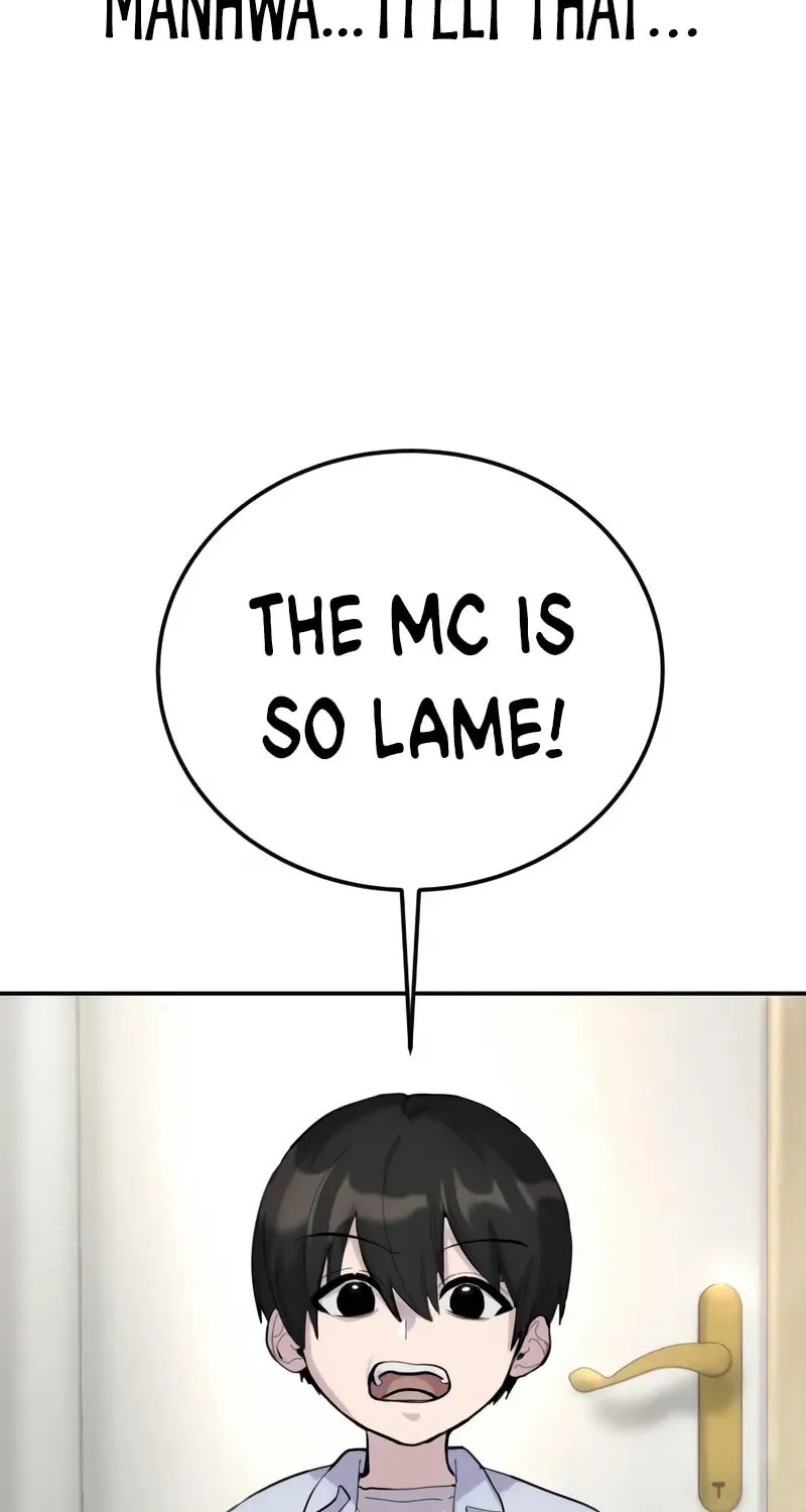 I Was More Overpowered Than the Hero, so I Hid My Power! Chapter 1 page 6 - 