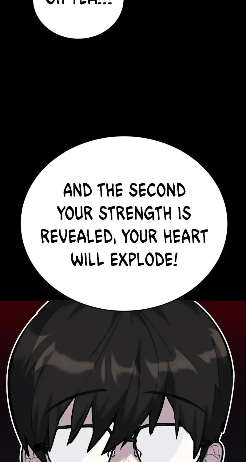 I Was More Overpowered Than the Hero, so I Hid My Power! Chapter 1 page 59 - 