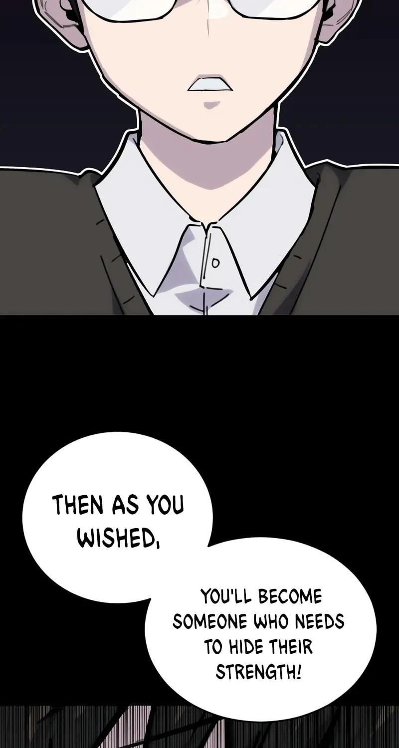 I Was More Overpowered Than the Hero, so I Hid My Power! Chapter 1 page 60 - 