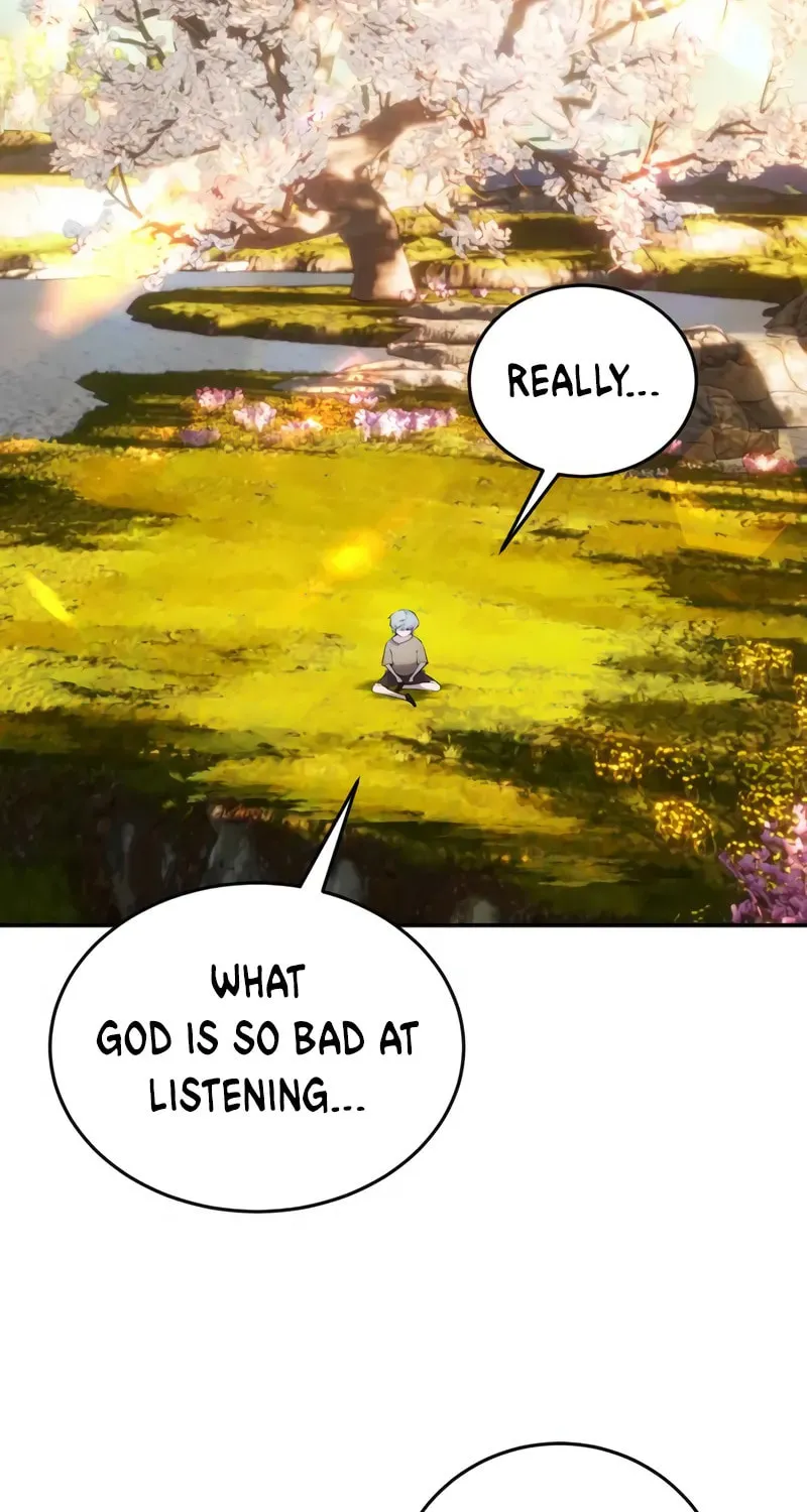 I Was More Overpowered Than the Hero, so I Hid My Power! Chapter 1 page 65 - 