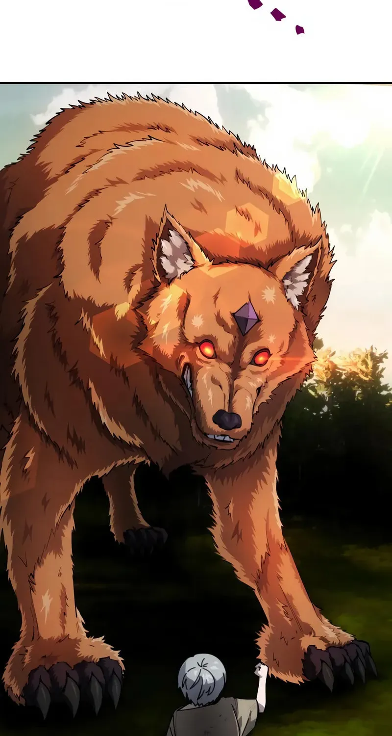 I Was More Overpowered Than the Hero, so I Hid My Power! Chapter 1 page 67 - 