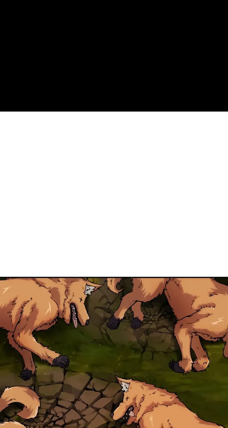I Was More Overpowered Than the Hero, so I Hid My Power! Chapter 1 page 69 - 