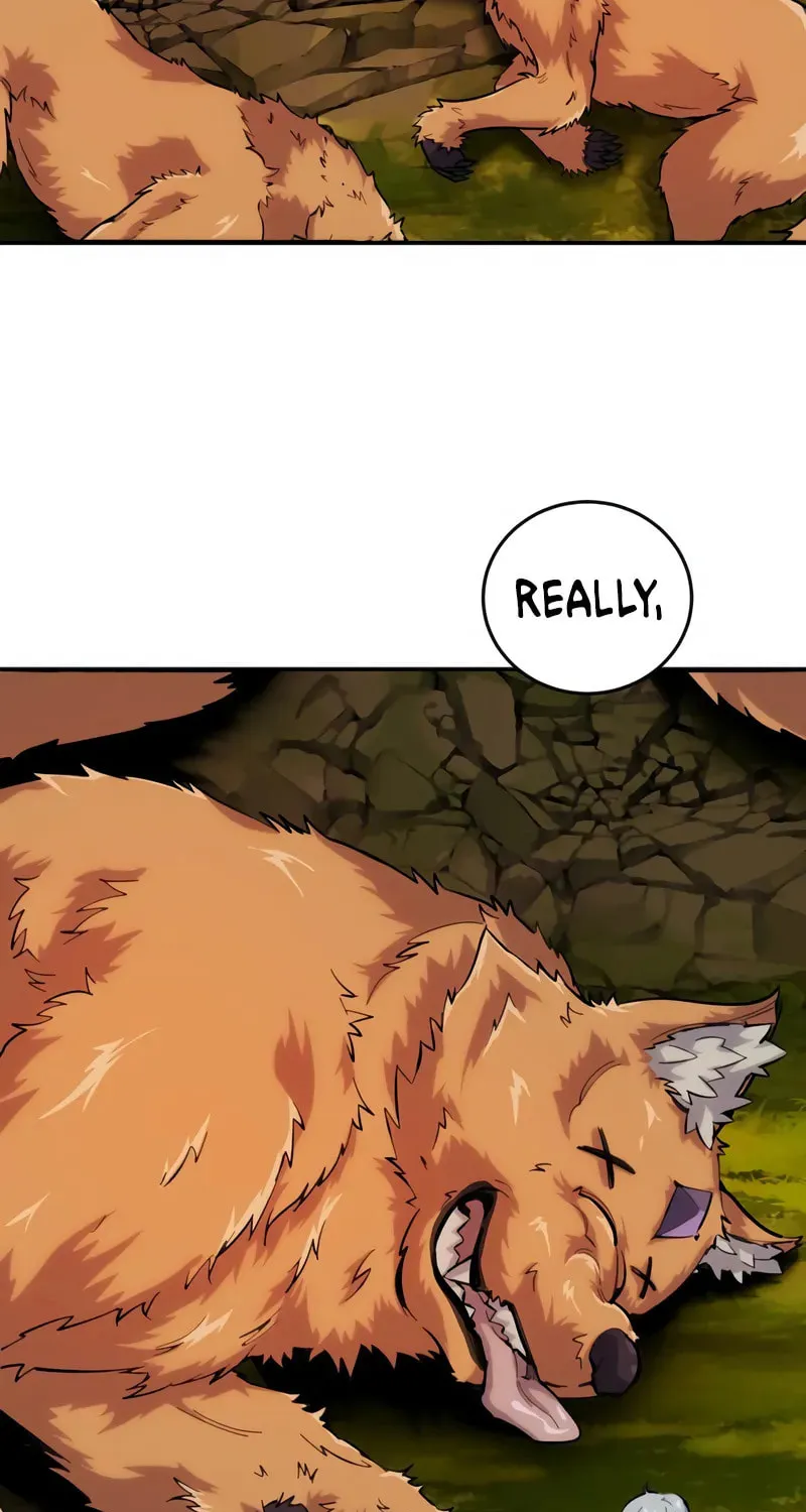 I Was More Overpowered Than the Hero, so I Hid My Power! Chapter 1 page 70 - 