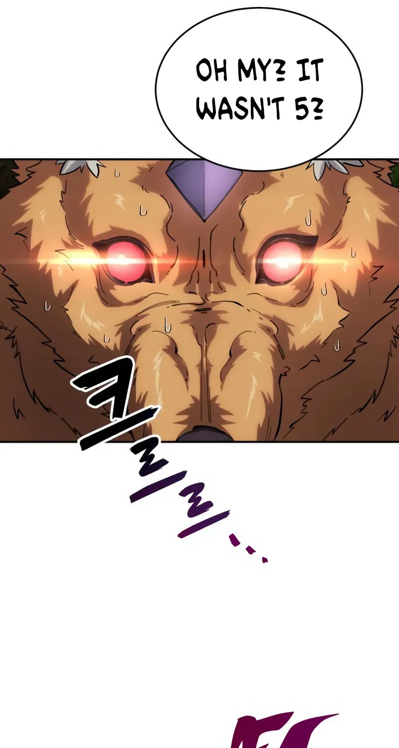I Was More Overpowered Than the Hero, so I Hid My Power! Chapter 1 page 72 - 