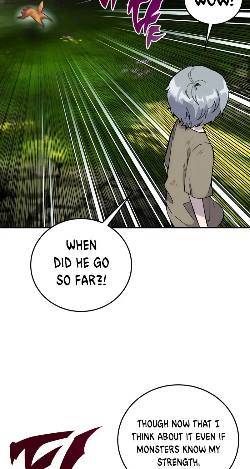 I Was More Overpowered Than the Hero, so I Hid My Power! Chapter 1 page 74 - 