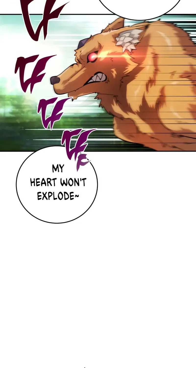 I Was More Overpowered Than the Hero, so I Hid My Power! Chapter 1 page 75 - 