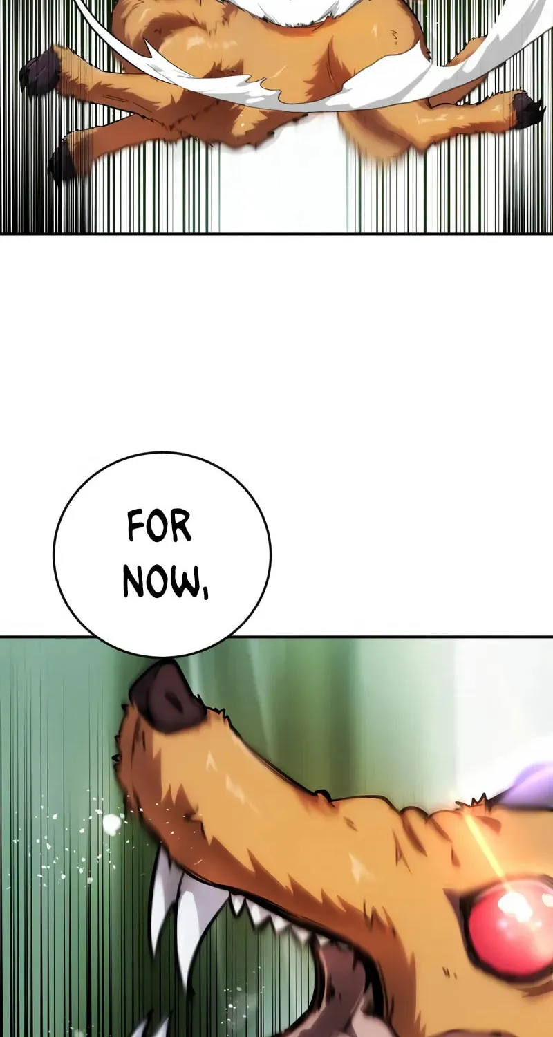 I Was More Overpowered Than the Hero, so I Hid My Power! Chapter 1 page 77 - 