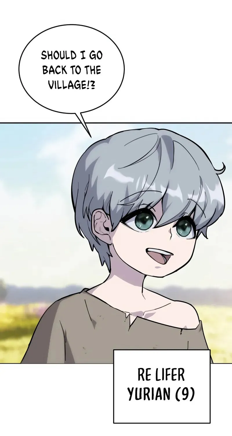 I Was More Overpowered Than the Hero, so I Hid My Power! Chapter 1 page 81 - 