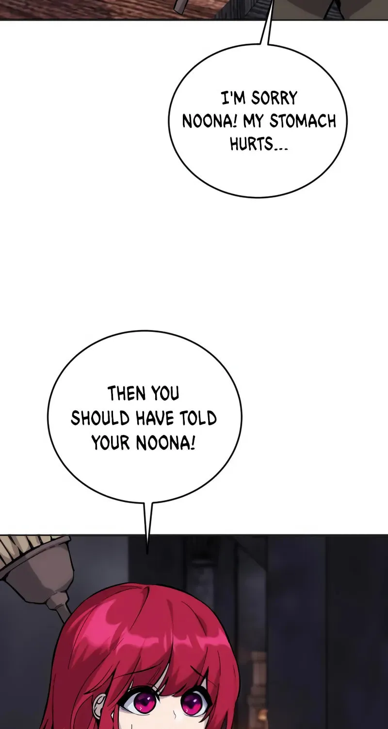 I Was More Overpowered Than the Hero, so I Hid My Power! Chapter 1 page 84 - 