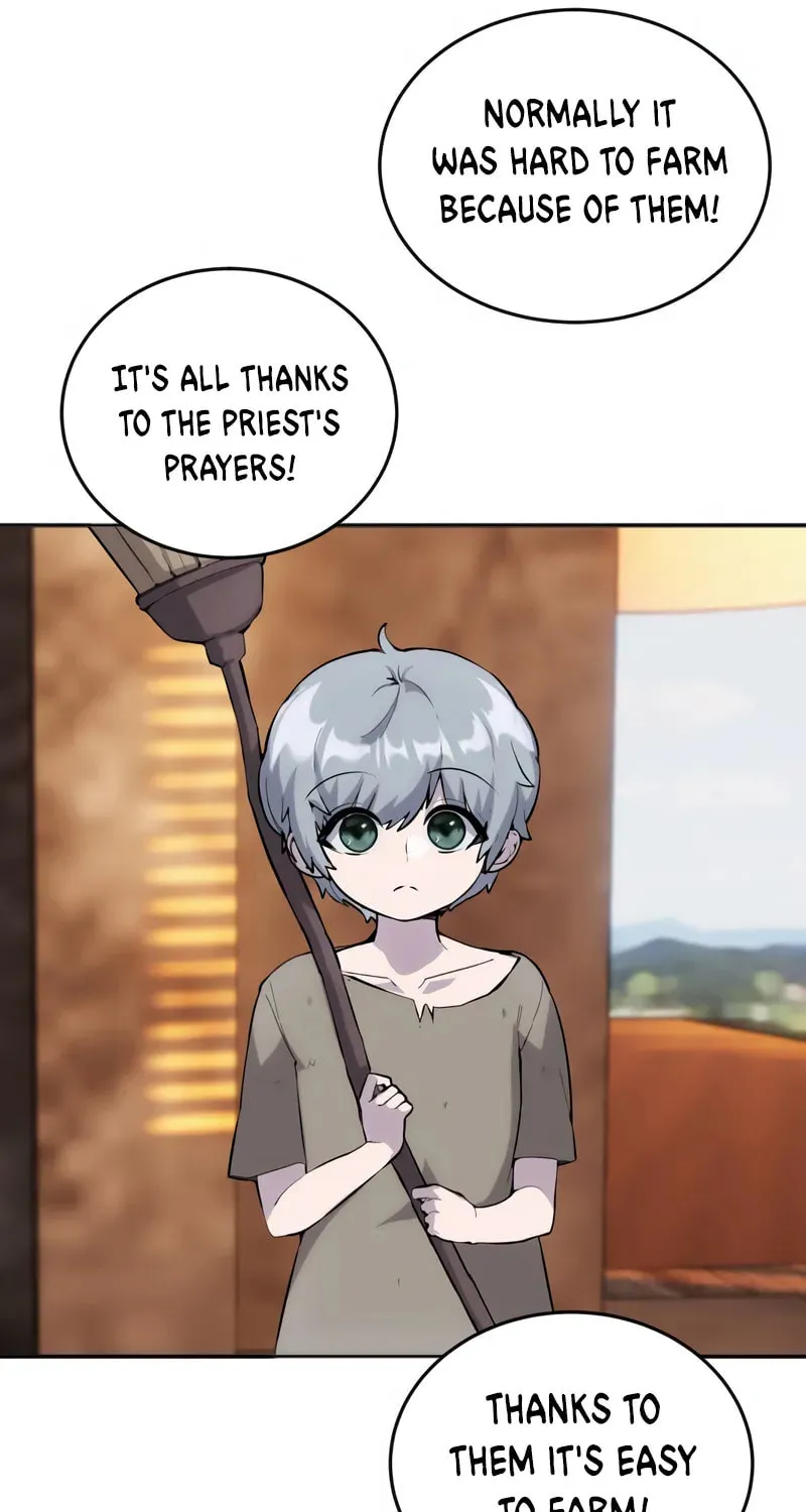 I Was More Overpowered Than the Hero, so I Hid My Power! Chapter 1 page 88 - 
